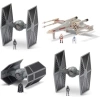 STAR WARS Micro Galaxy Squadron Death Star Trench Run Savaş Paketi