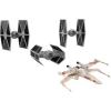 STAR WARS Micro Galaxy Squadron Death Star Trench Run Savaş Paketi