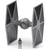 STAR WARS Micro Galaxy Squadron Death Star Trench Run Savaş Paketi