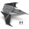 STAR WARS Micro Galaxy Squadron Havoc Marauder Figür Havoc Marauder