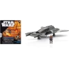 Star Wars Micro Galaxy Squadron Korsan Snub Fighter