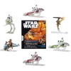 Star Wars Micro Galaxy Squadron TIE Fighter