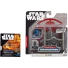 Star Wars Micro Galaxy Squadron TIE Fighter