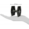 Star Wars Micro Galaxy Squadron TIE Fighter