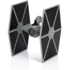 Star Wars Micro Galaxy Squadron TIE Fighter