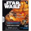 Star Wars Micro Galaxy Squadron TIE Fighter