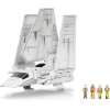 STAR WARS Micro Galaxy Squadron Tydirium Shuttle Figürleri Tydirium Shuttle