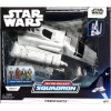 STAR WARS Micro Galaxy Squadron Tydirium Shuttle Figürleri Tydirium Shuttle