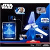 STAR WARS Micro Galaxy Squadron Tydirium Shuttle Figürleri Tydirium Shuttle