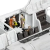 STAR WARS Micro Galaxy Squadron Tydirium Shuttle Figürleri Tydirium Shuttle