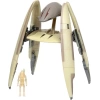 Star Wars Micro Galaxy Squadron Vulture Gizemli Droid