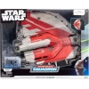STAR WARS Mikro Galaksi Filosu Ahsoka Tanonun T-6 Jedi Gemisi
