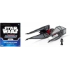 Star Wars Mikro Galaxy Squadron TIE Whisper Mystery