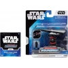 Star Wars Mikro Galaxy Squadron TIE Whisper Mystery