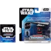 Star Wars Mikro Galaxy Squadron TIE Whisper Mystery