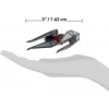 Star Wars Mikro Galaxy Squadron TIE Whisper Mystery