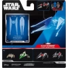 Star Wars Mikro Galaxy Squadron TIE Whisper Mystery