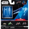 Star Wars Mikro Galaxy Squadron TIE Whisper Mystery