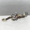 Hasbro Star Wars Mandalorian Grogu and Speeder Figür