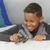Hasbro Star Wars Mandalorian Grogu and Speeder Figür