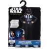 STAR WARS Official Genç Çocuklar İçin Darth Vader Kostüm