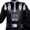STAR WARS Official Genç Çocuklar İçin Darth Vader Kostüm