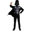 STAR WARS Official Genç Çocuklar İçin Darth Vader Kostüm