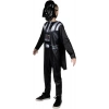 STAR WARS Official Genç Çocuklar İçin Darth Vader Kostüm