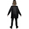 STAR WARS Official Genç Çocuklar İçin Darth Vader Kostüm