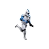 Star Wars Phase Clone Trooper Teğmen ve 332. Ahsokanın Clone Trooper Figürleri
