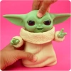 STAR WARS Ruh Hallerini Karıştırıyor Grogu