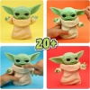 STAR WARS Ruh Hallerini Karıştırıyor Grogu