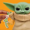 STAR WARS Ruh Hallerini Karıştırıyor Grogu