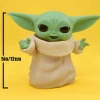 STAR WARS Ruh Hallerini Karıştırıyor Grogu