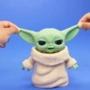 STAR WARS Ruh Hallerini Karıştırıyor Grogu