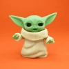 STAR WARS Ruh Hallerini Karıştırıyor Grogu