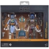 STAR WARS SW BL Shriek Hawk 2PK Figür