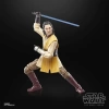 STAR WARS The Acolyte The Black Series Jedi Master Sol Figür