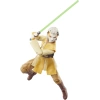 STAR WARS The Acolyte The Black Series Padawan Jecki Lon Figür