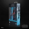 STAR WARS The Black Series Ahsoka Gece Askeri Figürü
