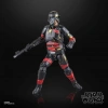 STAR WARS The Black Series Ahsoka Gece Askeri Figürü