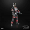 STAR WARS The Black Series Ahsoka Gece Askeri Figürü