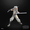 STAR WARS The Black Series Ahsoka Tano (Peridea) Aksiyon Figür