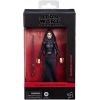 STAR WARS The Black Series Attack of The Clones Barriss Offee Figür