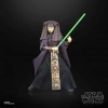 STAR WARS The Black Series Attack of The Clones Luminara Unduli Figür
