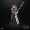 STAR WARS The Black Series Attack of The Clones Luminara Unduli Figür