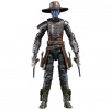 STAR WARS The Black Series Cad Bane (Bracca) Figürü