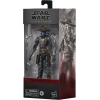 STAR WARS The Black Series Cad Bane (Bracca) Figürü