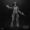 STAR WARS The Black Series Cad Bane (Bracca) Figürü