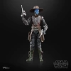 STAR WARS The Black Series Cad Bane (Bracca) Figürü